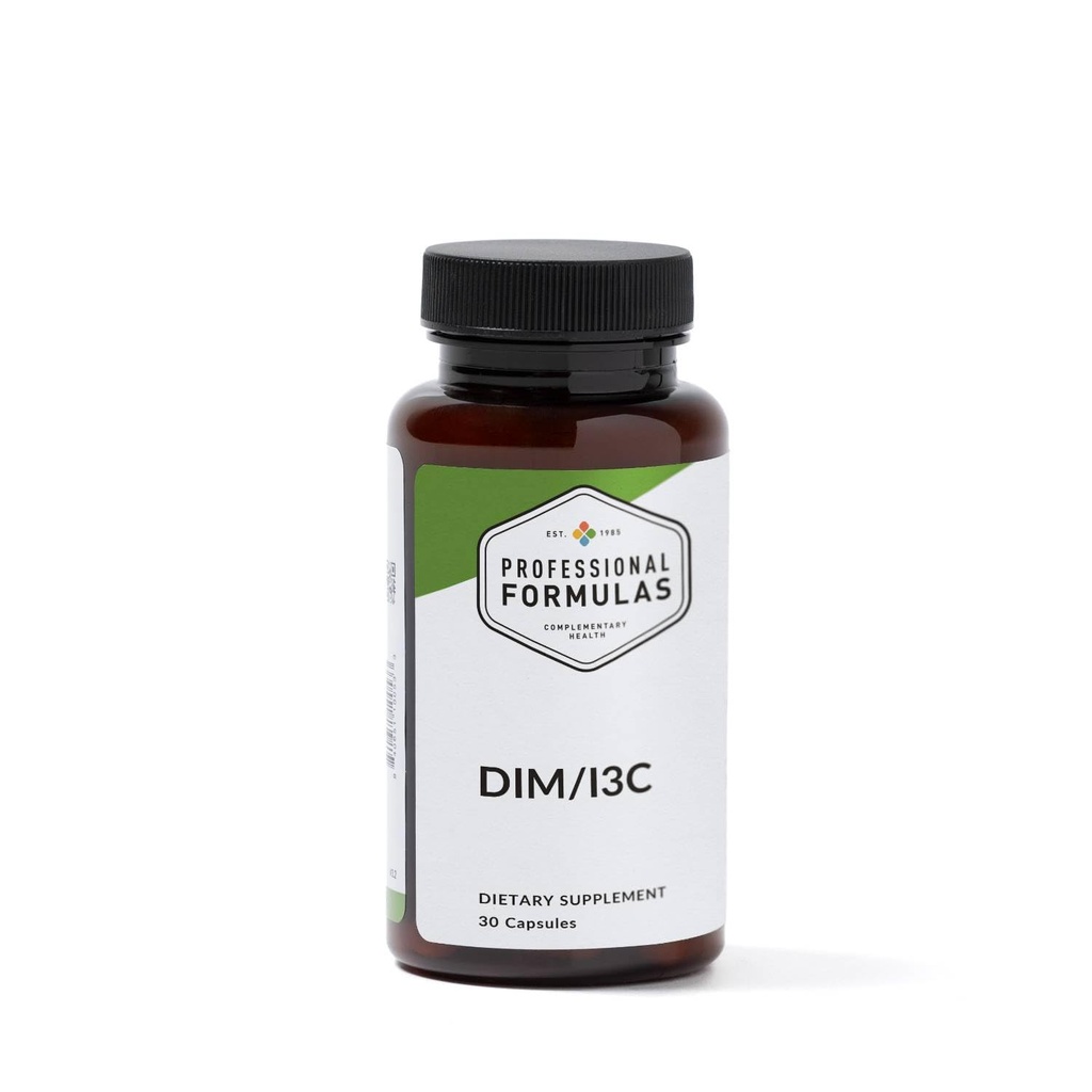 Professionele Formules DIM/I3C 