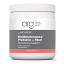 Metabolische Onderhoud BioOnderhoud Prebiotic + Fiber Powder - Ondersteunt Gut Health & Immune Functie - Pure, gemakkelijke invoegtoepassing zonder zoetstoffen of Fillers (378g / 60 Servers)