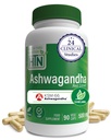 Health Thru Nutrition Ashwagandha 500mg KSM