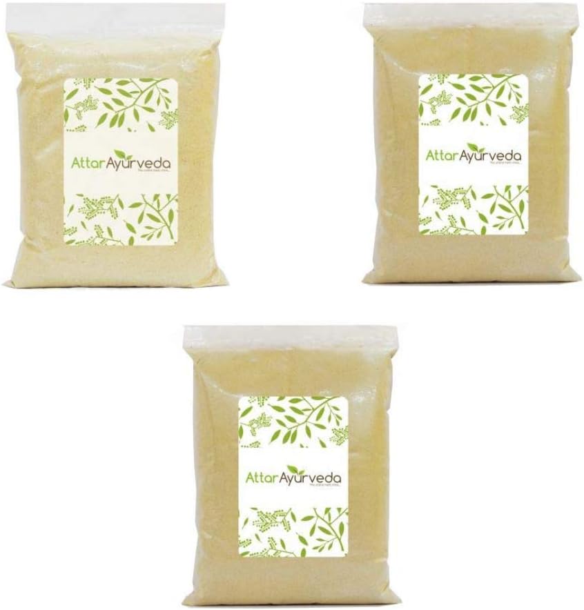 Veena Attar Ayurveda Triphala Churan Poeder (Ratio 1:2:4) - 700 Gram