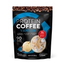 Volledig gebraad - Vanille - Gourmet Koffie Proteïne - Alle natuurlijke 15 porties