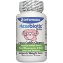 DrFormulas Probiotica voor vrouwen gewichtsverlies Mannen & vrouwen Colon Reiniging Detox 