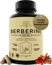 600 Mg Berberine Supplement 