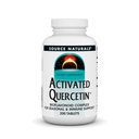 Bron Natuurlijken geactiveerde quercetine - Plant-Derived Bioflavonoid Complex - Seasonal & Immune Defense* - 200 Vegetarine Friendly Tablets