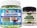 Bundel - Kids Calcium + Calcium voor volwassenen