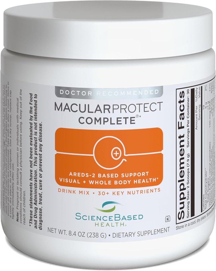 MaclarProtect Complete Drink Mix 
