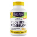 Gezonde Oorsprong Eierschaal Membraan 500 mg (NEM, Non-GMO, Glutenvrij, Gezamenlijke Ondersteuning), 120 Veggie Caps