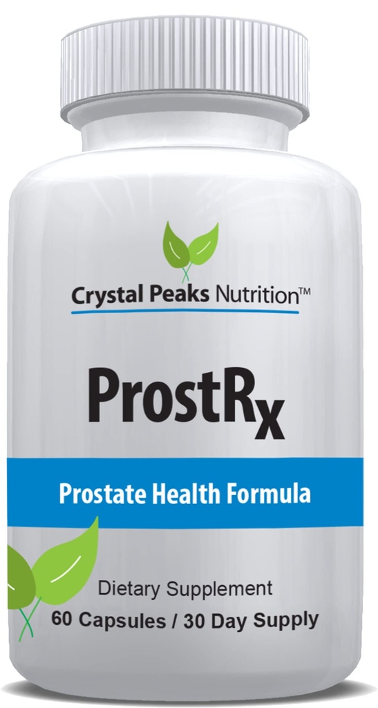 Extra kracht Prostaat Ondersteuning Supplement - Minder Urgency, Minder Nacht Badkamer bezoeken. Beta-Sitosterol, Saw Palmetto Plus 28 Aanvullende Prostaat voedingsstoffen - 60 capsules