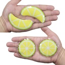ZNÖCUETÖD Gel Ice Pack Herbruikbare koelende oogkussens en onder Eye Patches, Eye Hot Cold Treatment Pack voor roodheid, pijnverlichting en oogrelax