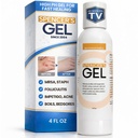 Spencer's Gel Alkaline Formule (4 oz) Sinds 2004 The Only High-PH Solution for Stubborn Skin Issues (Boils, Furuncles, Ulcerations, Pressure Wounds, etc.) Niet-stingeren, snel handelen