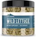 Earthborn Elements Wild Sla 200 Capsules, Pure & Onverdund, Geen Additieven