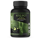 eXplicit supplementen houden die gains PCT 3-in-1 - Post Cycle Therapy - 60 capsules