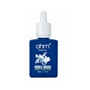 Baardolie, koud geperst - bevordert baardgroei en kracht (1 fl oz)