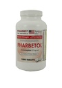 Pharbest acetaat 325 mg 1000 tabletten