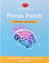 30 dagen aanbod focus Patch, Brain Health Patch