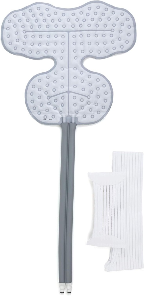 Ossur Cold Rush Cold Therapy Pad (Schouder Klein)