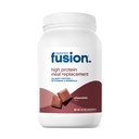 Bariatric Fusion Chocolate High Protein Meal Replacement Shake 27g Wei Isoleer Bariatric Proteïne Poeder 