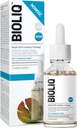 Bioliq - Dermo CICA Olie voor littekens en Stretch Marks - Vermindert zichtbaarheid, verbetert de elastischheid tijdens de zwangerschap, 5 Oliën - 30ml