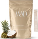 Postpartum Haarverlies Supplement 