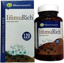 Natural Immunity Booster 120 Cap Bij Dhanwantari's