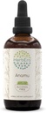 HerbEra Anamu B120 Alcoholvrije kruidenextract Tinctuur, Wildcrafted Jamaicaanse Guinea Hen wiet (Petiveria Alliacea) Gedroogde Kruiden (4 fl oz)