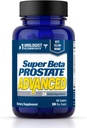 Super Beta Prostaat Geavanceerde Prostaat Supplement voor mannen  Beta Sitosterol niet Zag Palmetto. (60 Caplets, 1-Battle)