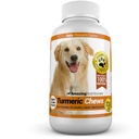Verbazingwekkend Kurkuma voor honden Curcumin Pet Antioxidant, Elimineert gewrichtspijn Ontsteking, 120 Kauwen