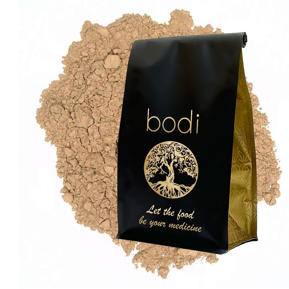 bodi : Dong Quai Root Powder 