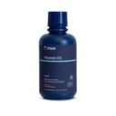 Trace Minerals Vitamine D3 - Vitamine D3 Supplement voor Bone Health - Efficiënt Calciumgebruik - Immuunsysteemondersteuning - Fast-Absorbing Liquid - Tropical Cherry Flavor - 16 fl oz (32 porties)