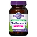 Oregon's Wild Harvest Bladderwrack Biologische Niet-GMO pullulan (Plant bron) Vegan Capsules, 90 Tel.
