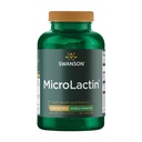 Swanson Microlactin dubbele sterkte 1000 Milligrammen 120 Tabs