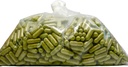 Hoge potentie Biologische Neem Leaf Capsules 1500mg 