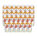 Boost Zeer Hoge Calorie Voedingsdrank, Zeer Vanille - Geen kunstmatige kleuren of zoetstoffen - 8 FL OZ (verpakking van 27)