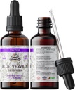 Blue Vervain Herb Organic Extract 