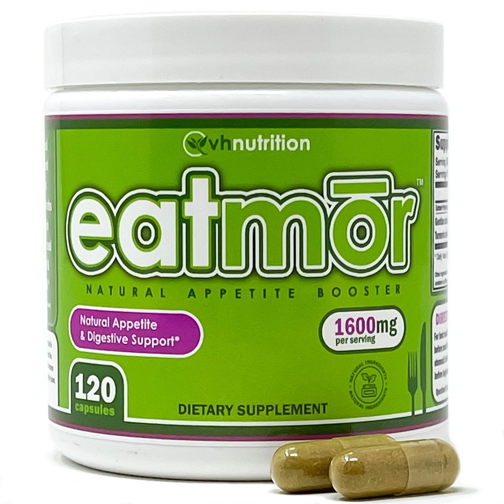 VH Nutrition Eatmor 
