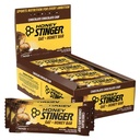 Honey Stinger Oat + Honey Bar, Chocolate Chocolate Chip, Energy Packed Food to Prepare for Exercise, Endurance and Performance, Sports Nutrition Snack Bar, Pre-Workout, Protein, Gluten Free, Box of 12