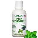 Land Art - Liquid Chlorofyl Mint 