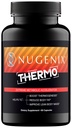 Nugenix Thermo - Thermogenic Fat Burner Supplement Pillen voor mannen, Extreme Metabole Accelerator, 60 Tellen