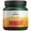 Swanson Geit Wei eiwitconcentraat 14 Ounce (397 g) Pwdr