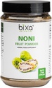 bixa BOTANIC Ayurvedic Natural Herbal Supplement Noni Powder Pure Authentic Premium Quality (Morinda Citrifolia) 7 Oz / 200g