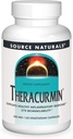 Source Naturals Theracurmine, Ondersteunt gezonde ontstekingsrespons*, 300 mg - 120 Vegetarische Capsules