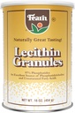 Veer natuurlijke voeding Soja Lecithin [-] Dikke Emulgator met essentiële voedingsstoffen voor de gezondheid, verbeteren textuur van cakes, brood & DIY Gummies, 16 Oz