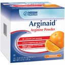 Novartis Nutrition Arginaid - Oranje (doos van 14 9.2g pakjes)