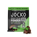 Jocko Fuel Mölk Wei Proteïne Poeder 22g Low Sugar Monk Fruit Blend - Muscle Recovery & Growth, Packaging May Vary (26 Serves, Mint Chocolate)