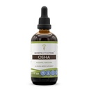 Geheimen van de stam OSHA Tinctuur Alcohol Extract, Responsible gekweekte OSHA (Ligusticum porteri) Gedroogde Wortel 4 OZ