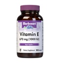 BlueBonnet Vitamine E 1000 IE Gemengde Softgels, 100 Tellen