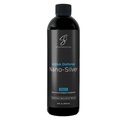 Colloïdaal Silver W/Nano Technology - 10ppm 16oz - 8x effectiever - Natuurlijke Immune Support - Save The Sick Days - Ages 5 & Up - Outperforms Higher PPM Silvers - No Taste & Smell - 3rd Party Tested