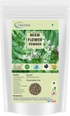 neotea Azadirachta Indica Neem Flower Powder Veppam Poo 200 GM Neem Flower(Veppam) Powder 