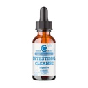 Cedar Bear - Intestinal Cleanse voor kinderen, Liquid Herbal Supplement voor Detox en Digestieve Reiniging met Natuurlijke Kruiden, Alcoholvrije Gut Cleanse Drops voor kinderen, 1 fl oz / 30 ml