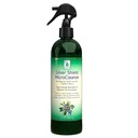 Silver Shield Sanitizer, All Natural Collective Silver MicroCleanser, 12 oz.